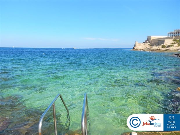 Poze The Westin Dragonara 12