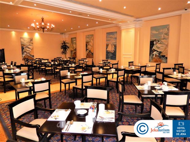 Poze The Westin Dragonara 7