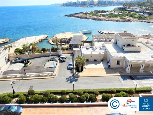 Poze The Westin Dragonara 9