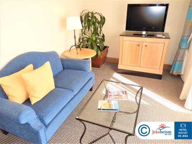 Poze The Westin Dragonara Malta