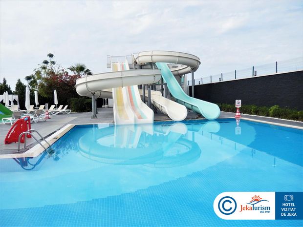 Poze White City Resort 11