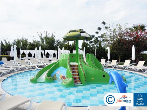 Poze White City Resort 12