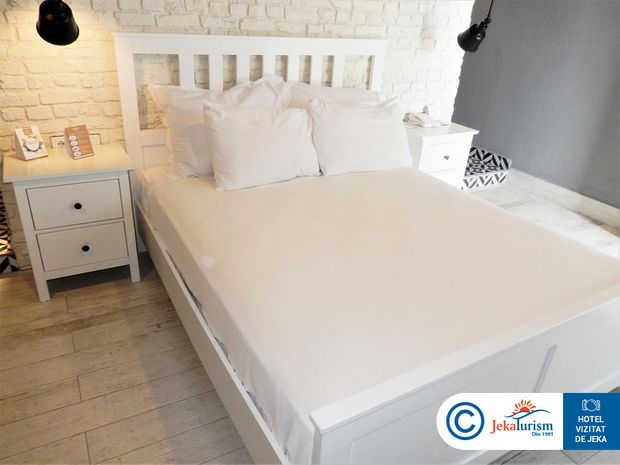 Poze White City Resort Turcia