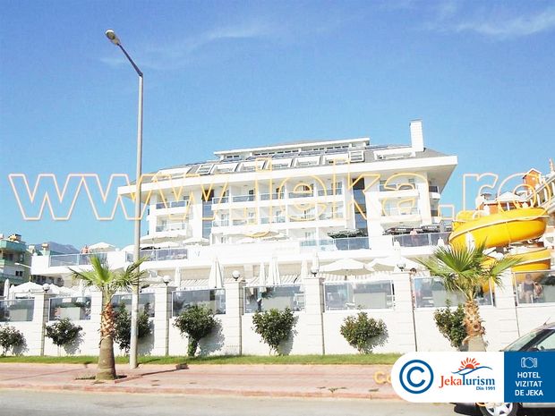 Poze White Gold Alanya