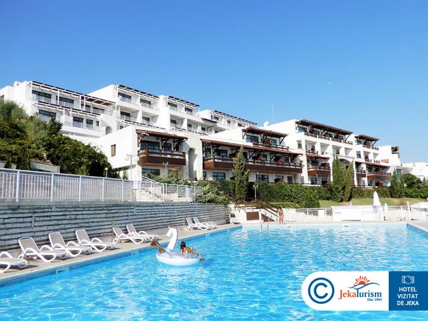 Poze White Lagoon Complex 15