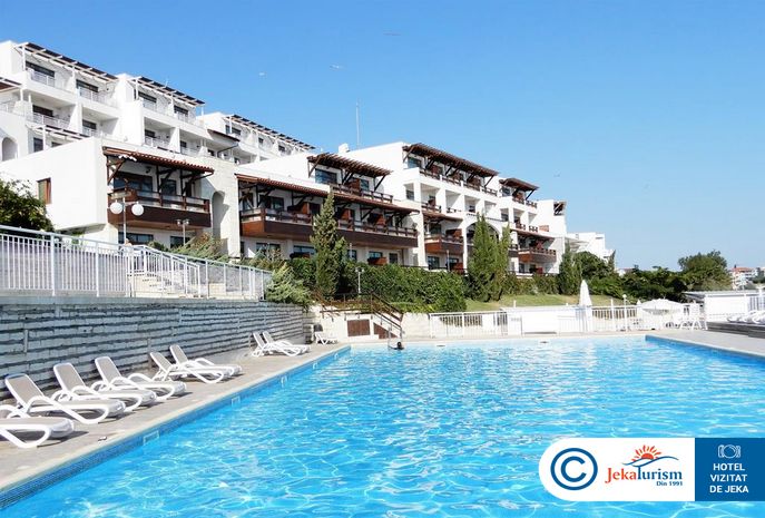 Poze White Lagoon Complex Kavarna