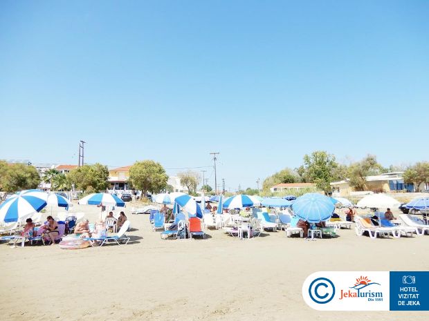 Poze White Olive Elite Laganas 15