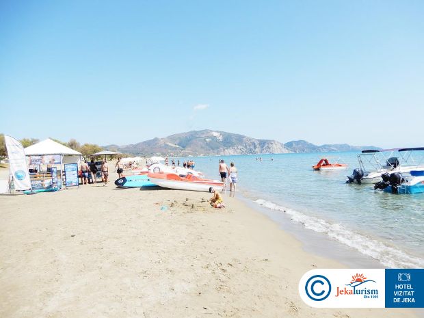 Poze White Olive Elite Laganas 16