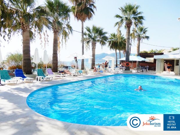 Poze White Olive Premium Cameo 8