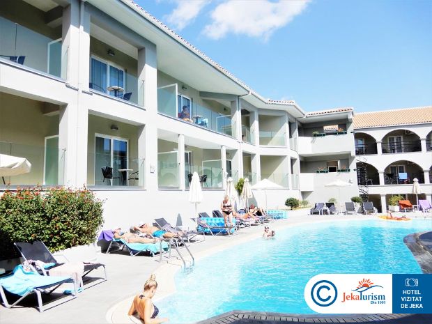 Poze White Olive Premium Laganas 10