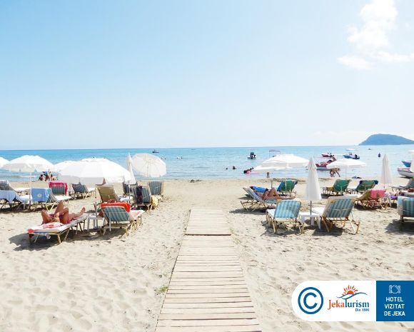 Poze White Olive Premium Laganas 12