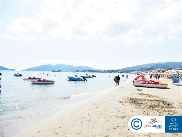 Poze White Olive Premium Laganas 16