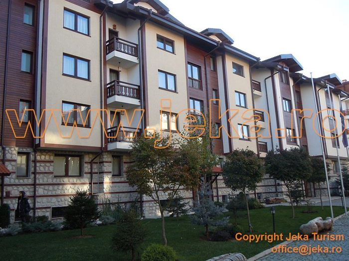 Poze Winslow Highland 14