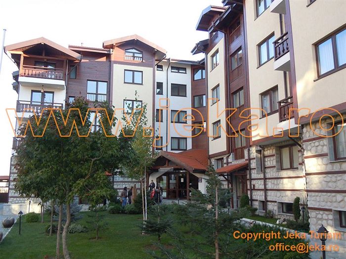 Poze Winslow Highland 15