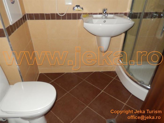 Poze Winslow Infinity And Spa 9