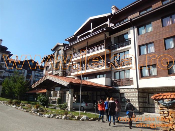 Poze Winslow Infinity And Spa Bansko