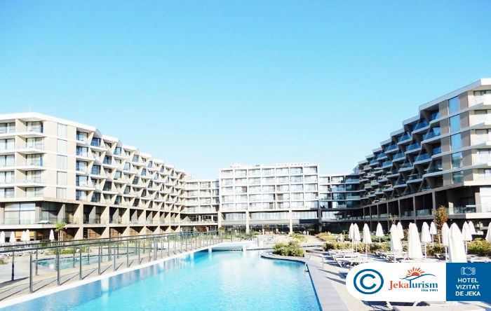 Poze Wave Resort Pomorie