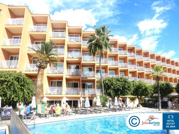 Poze Whala! Isabela Mallorca