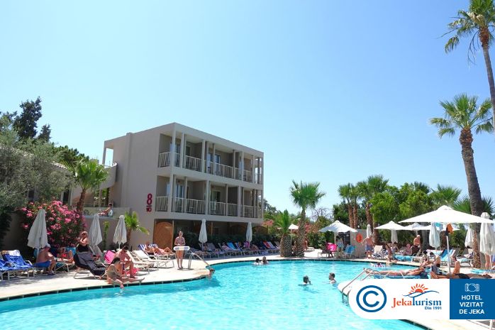 Poze White Olive Premium Lindos Rhodos