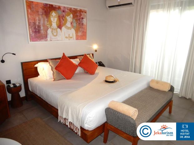 Poze Wonders Beach Boutique Hotel 10
