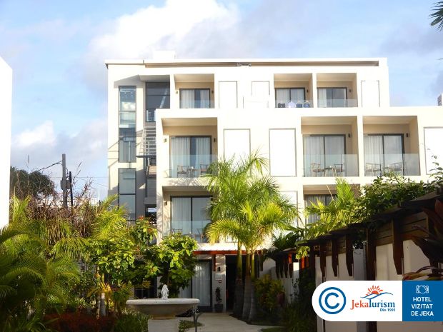 Poze Wonders Beach Boutique Hotel Blue Baie