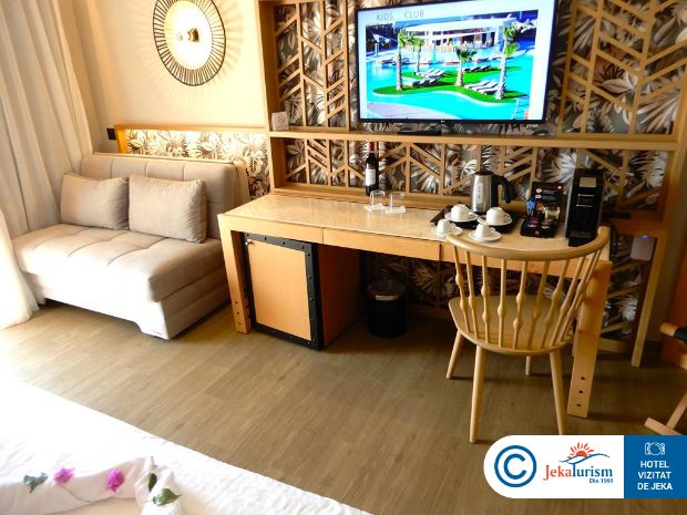 Poze Mirabello Bay Luxury Resort 12