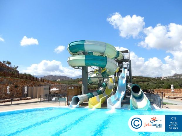 Poze Mirabello Bay Luxury Resort 17