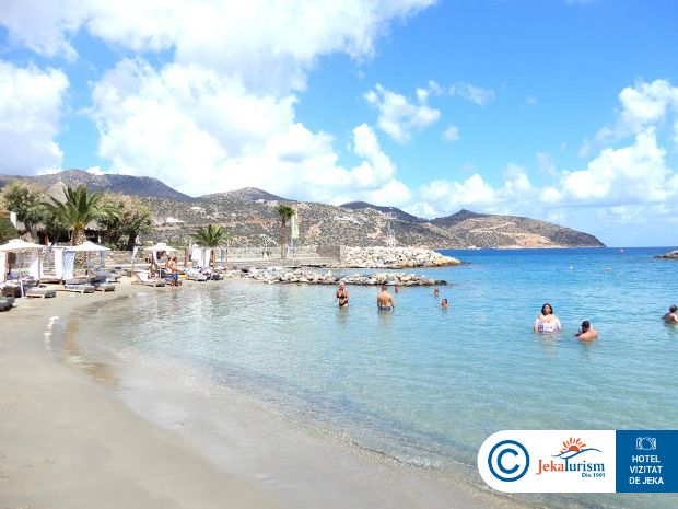 Poze Mirabello Bay Luxury Resort 21