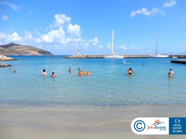 Poze Mirabello Bay Luxury Resort 22