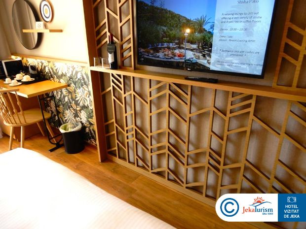 Poze Mirabello Bay Luxury Resort 7