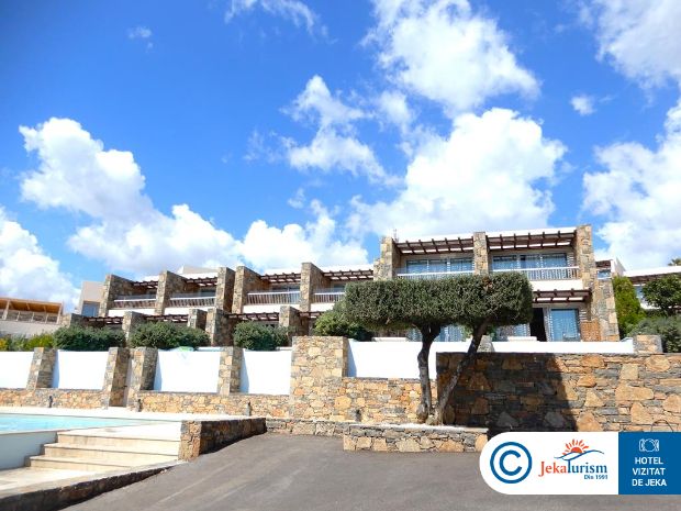 Poze Mirabello Bay Luxury Resort Creta