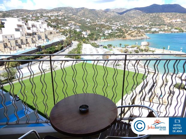 Poze Mirabello Bay Luxury Resort Grecia