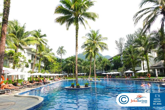 Poze X10 Khaolak Resort 10