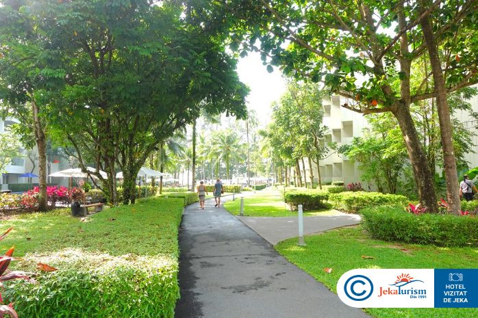 Poze X10 Khaolak Resort 13