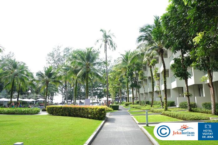 Poze X10 Khaolak Resort 14