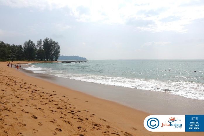 Poze X10 Khaolak Resort 15