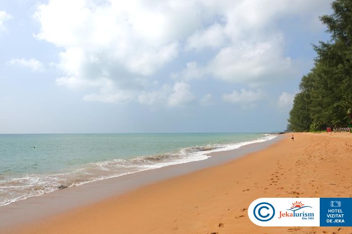 Poze X10 Khaolak Resort 18