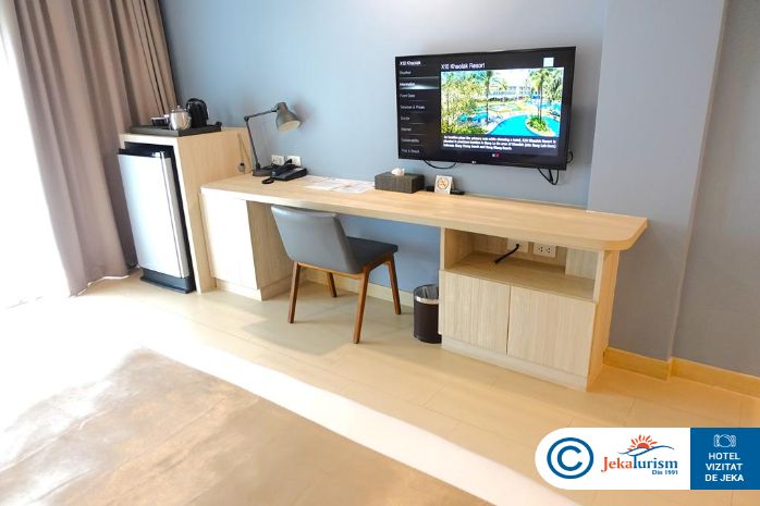 Poze X10 Khaolak Resort 7