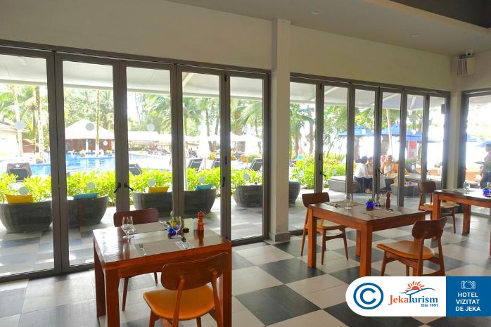 Poze X10 Khaolak Resort 9