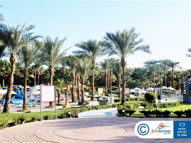 Poze Xperience Kiroseiz Aquapark Premier Naama Bay 8