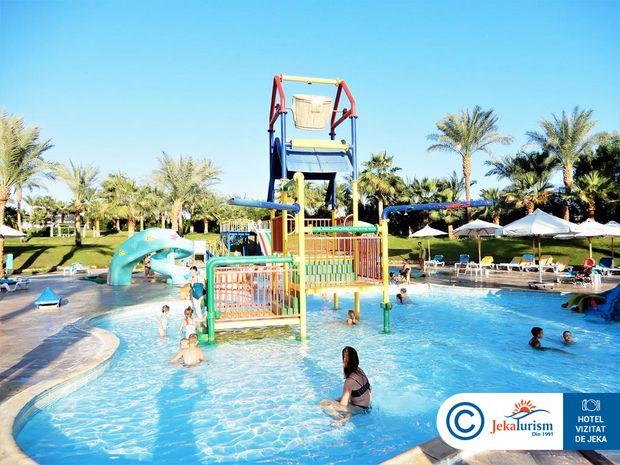Poze Xperience Kiroseiz Aquapark Premier Naama Bay Egipt