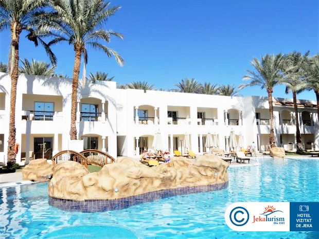 Poze Xperience Saint George Sharm El Sheikh