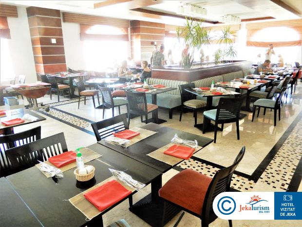 Poze Xperience Sea Breeze Egipt