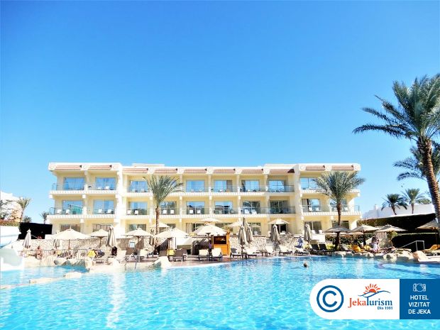 Poze Xperience Sea Breeze Sharm El Sheikh