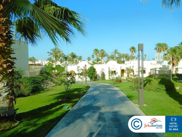 Poze Xanadu Makadi Bay 16