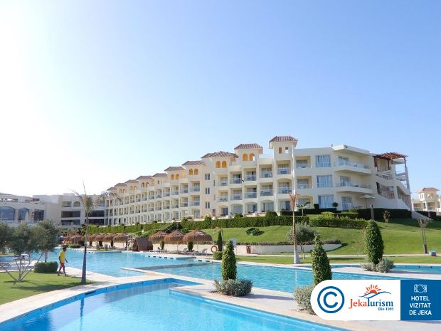 Poze Xanadu Makadi Bay Hurghada