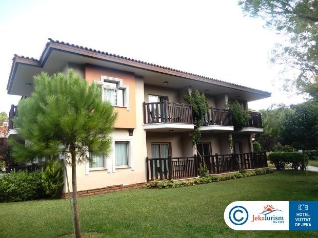 Poze Xanadu Resort Turcia