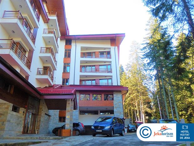 Poze Musala Borovets