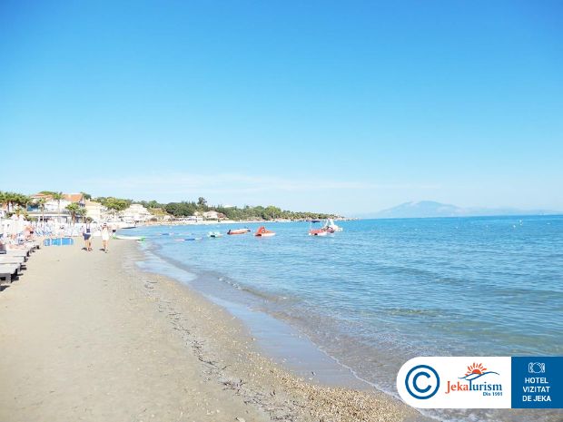 Poze Tui Blue Zante Maris Hotel & Spa 7