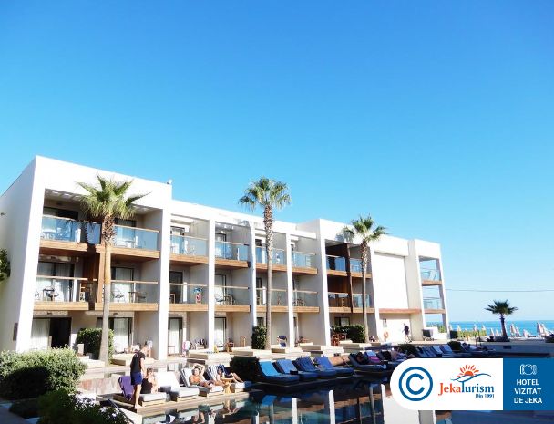 Poze Tui Blue Zante Maris Hotel & Spa Zakynthos